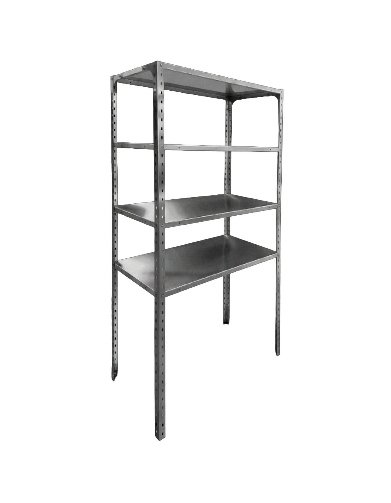 Estanterías de acero inoxidable - Image 2