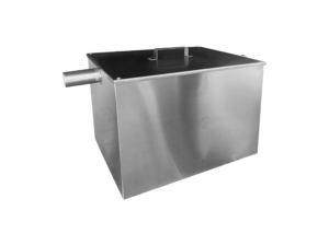 Camaras decantadoras