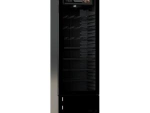 HELADERA INELRO MT-17 NG BLACK