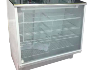 Heladera Vitrina Mostrador Bestcold 1400 E