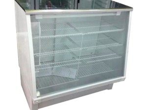 Heladera Vitrina Mostrador Bestcold 1200 E