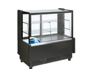 Heladera Tortera Patisserie Bestcold 1400