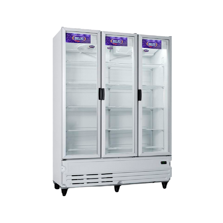 Heladera Exhibidora Vertical INELRO MT-42