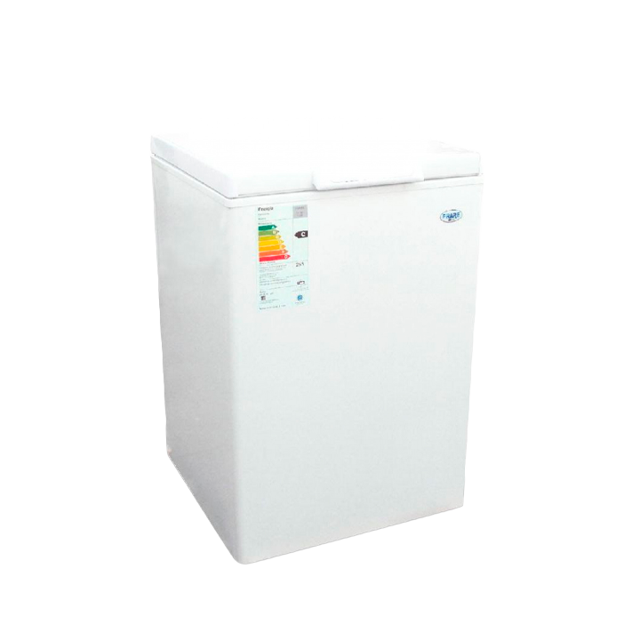 Freezer de Pozo Horizontal FRARE F-90 / 130 litros