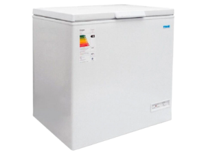 Freezer de Pozo Horizontal FRARE F-130 / 220 litros