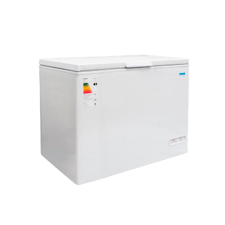 Freezer de Pozo Horizontal FRARE F-210 / 420 litros