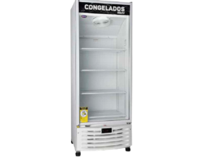 Freezer vertical INELRO BT-19 / 560 Litros
