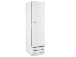 Freezer vertical ciego INELRO INR FSGPC57B