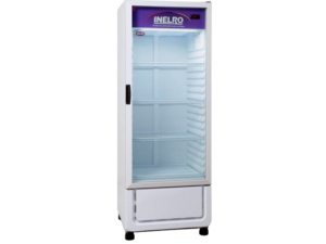 Heladera Exhibidora Vertical INELRO MT-14