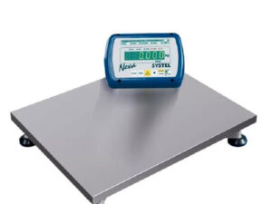 Balanza Bàscula SYSTEL NEXA 300 kg