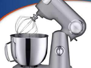 Batidora Cuisinart Sm50rar PEDESTRAL GRIS