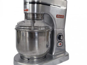 Batidora Planetaria MORETTI Profesional Mixer 5
