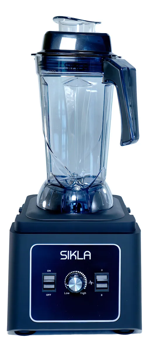 LICUADORA PROFESIONAL 2,5 LC-2.5-NEGRO