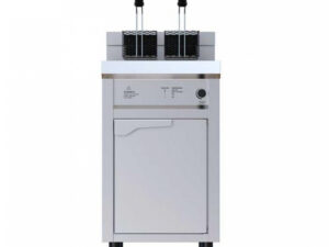 Freidora automatica morelli 30 eco