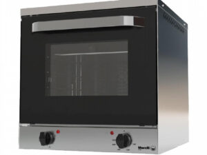 Horno Convector Electrico DORATO MORELLI