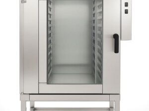 Horno convector a gas 10 bandejas ANTONELLA