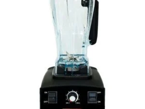 Licuadora Moretti Masterblend 2 Lts